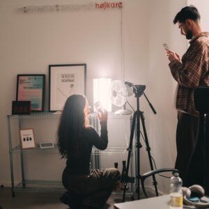 Højkant Certified København